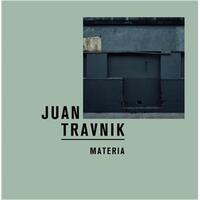 Picture of Juan Travnik Materia /anglais/espagnol