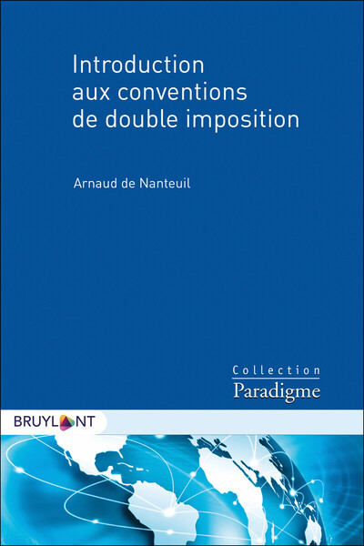 Image de Introduction aux conventions de double imposition