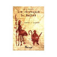 Picture of Les chroniques de Baltus - T4 - Contes et Légendes