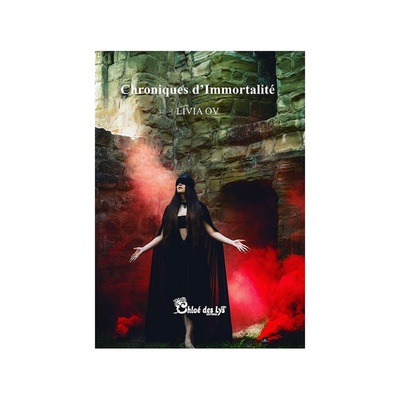 Picture of Chroniques d'immortalité