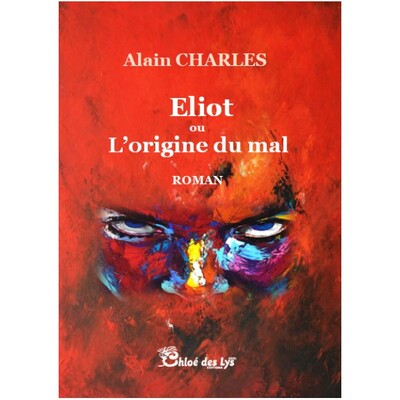 Picture of Eliot ou L'origine du mal