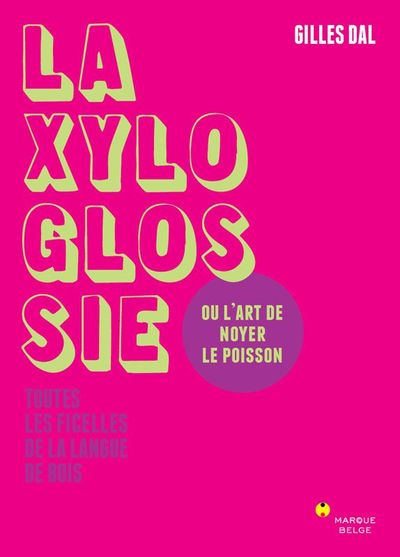 Picture of La Xyloglossie