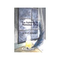 Picture of Les histoires de Monsieur Qivy