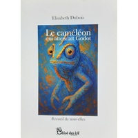 Picture of Le caméléon qui attendait Godot