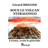 Picture of Sous le volcan Nyiragongo