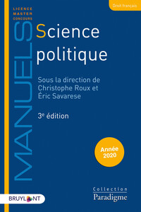 Picture of Science politique