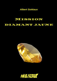 Picture of Mission diamant jaune
