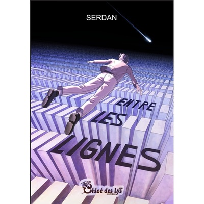 Picture of Entre les lignes