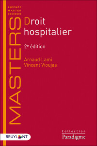Image de Droit hospitalier
