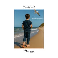 Picture of Tu sais, toi ?