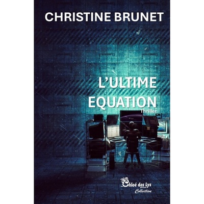 Picture of L'Ultime équation