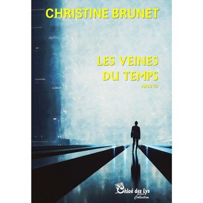 Picture of Les veines du temps