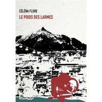 Picture of Le poids des larmes