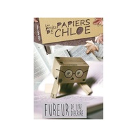 Picture of Fureur de Lire Fureur d'Ecrire