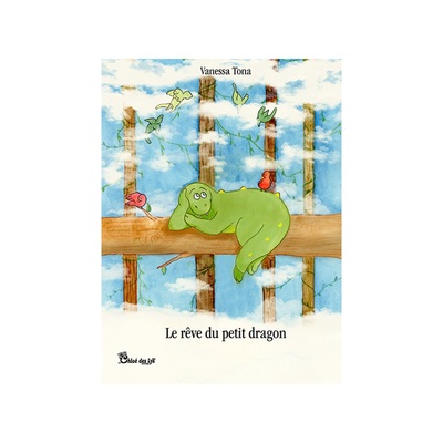 Picture of Le rêve du petit dragon