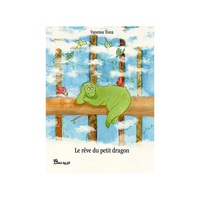 Picture of Le rêve du petit dragon