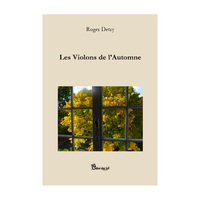 Picture of Les violons de l'automne