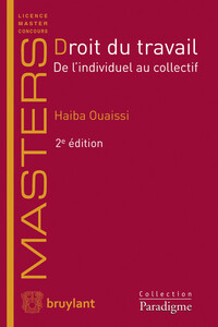 Picture of Droit du travail