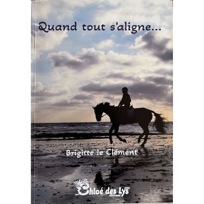 Picture of Quand tout s'aligne…