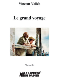 Picture of Le grand voyage