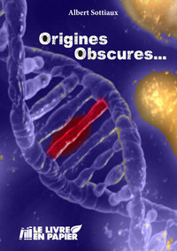 Picture of Origines obscures...