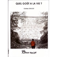 Picture of Quel goût a la vie?