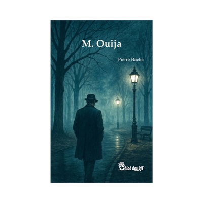 Picture of M. Ouija