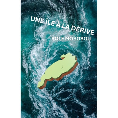 Picture of Une île à la dérive