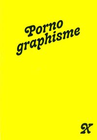 Image de Pornographisme