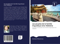 Image de Les peuples de la famille linguistique sino-tibétaine