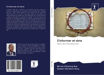 Picture of S'informer et vivre