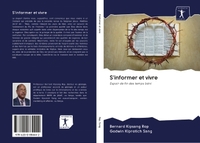 Image de S'informer et vivre
