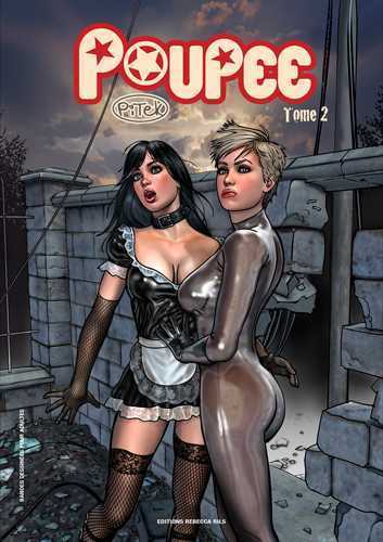 Image de Poupée T02