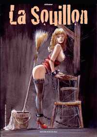 Picture of La Souillon