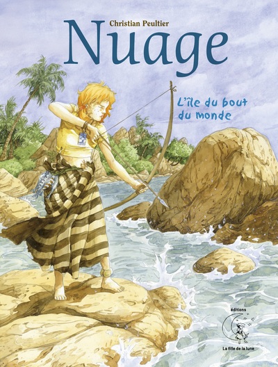 Image de NUAGE T4 L’île du bout du monde