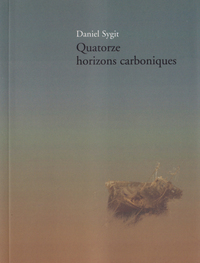 Picture of Quatorze horizons carboniques