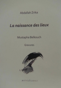 Image de Naissance des lieux