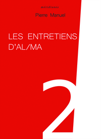Image de Les entretiens d'AL/MA, cahier n°2