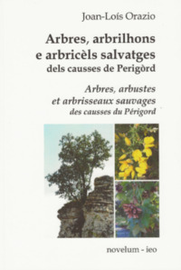Image de Arbres, arbrilhons e arbricèls salvatges dels causses de Perigòrd