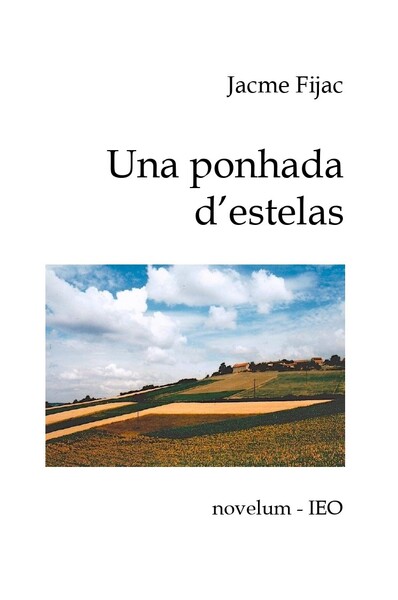 Picture of una ponhada d'estelas