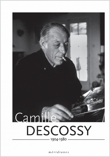 Image de Camille Descossy (1904-1980)