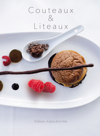 Image de Couteaux et Liteaux