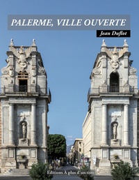 Picture of PALERME, VILLE OUVERTE