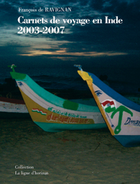Picture of Carnets de voyages en Inde - 2003-2007