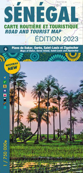 Image de SENEGAL 2023