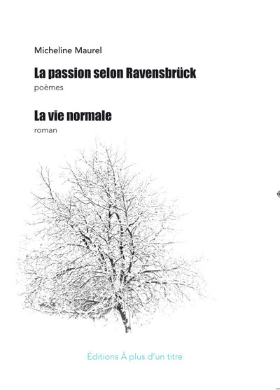 Picture of La Passion selon Ravensbrück