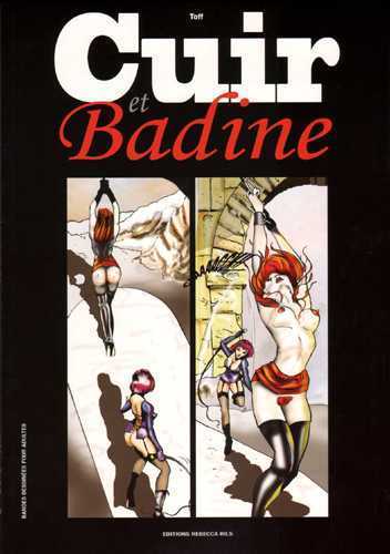 Picture of Cuir et Badine