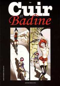 Picture of Cuir et Badine