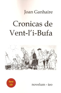 Picture of Cronicas de Vent-l’i-Bufa