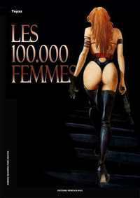 Picture of Les 100 000 Femmes